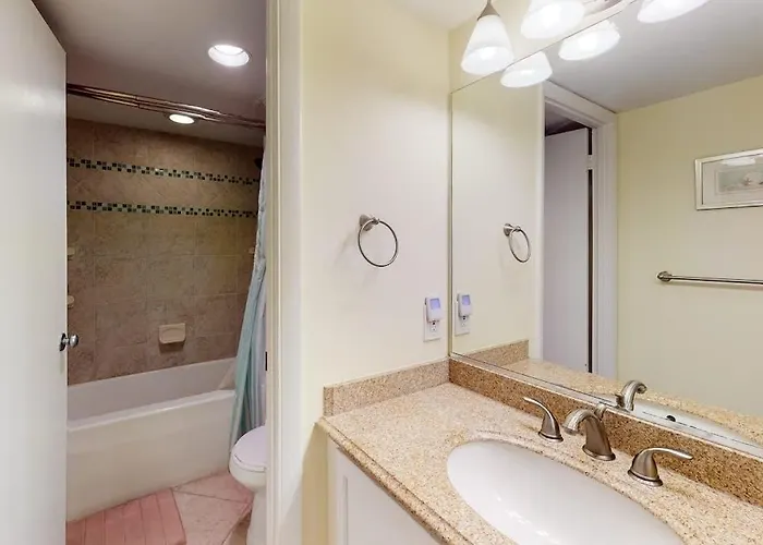 Budget-friendly Beachfront With Balcony Pools Gym & Sauna * Ocean City